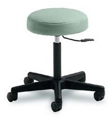 Champion Manufacturing Clinical Stool Tessuto Murano - 507TU29
