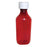 Jones Packaging Bottle Syrup Plastic 2Oz Amber 100/Case - 91001