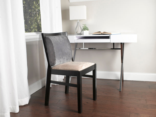 Drive Medical Comfort Touch Heated Lumbar Support
