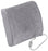Drive Medical Comfort Touch Heated Lumbar Support