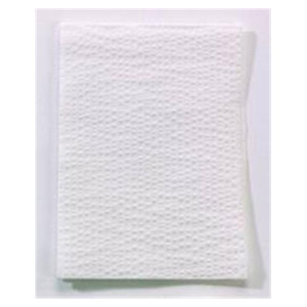 Tidi Products Towel 13 In X 18 In White 2 Ply Polyback 500/Case - 917461R