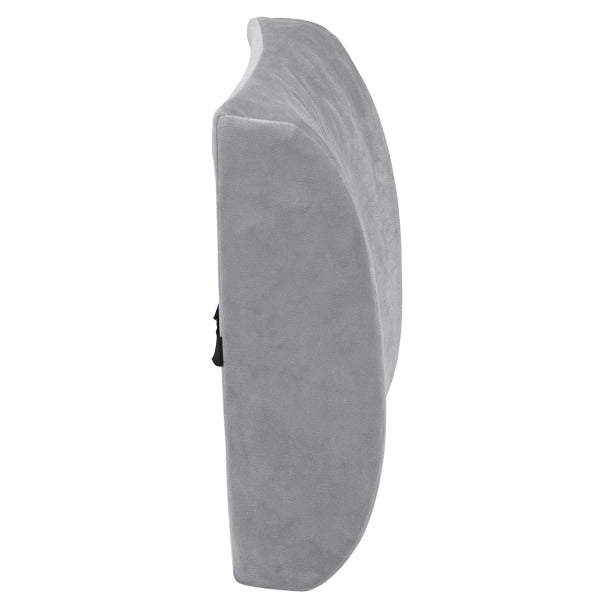 Drive Medical Comfort Touch Heated Lumbar Support