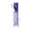 Wellspect Healthcare Lofric Sense Urethral Catheter Straight Tip Hydrophilic Coated Polyolefin-Based Elastomer (POBE) 10 Fr. 6 Inch - 4161050