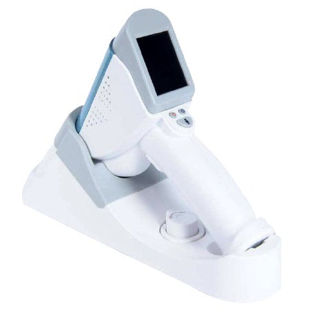 Edan USA Caresono PadScan HD 2 Bladder Scanner 0 to 999 mL Volume Measurement Range, 2600 mAh Battery Capacity, 2.5 Inch Monitor Size - HD2