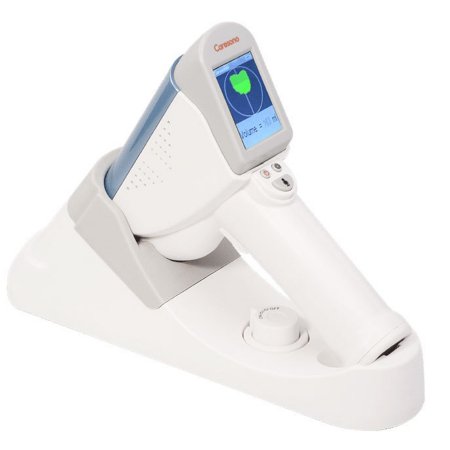Caresono PadScan HD 2 - Bladder Scanner 0 to 999 mL Volume Measurement Range, 2600 mAh Battery Capacity, 2.5 Inch Monitor Size - HD2