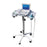 MDPro MP-5000 - Bladder Scanner 8.4 Inch Monitor Size, Light Weight - MP5000