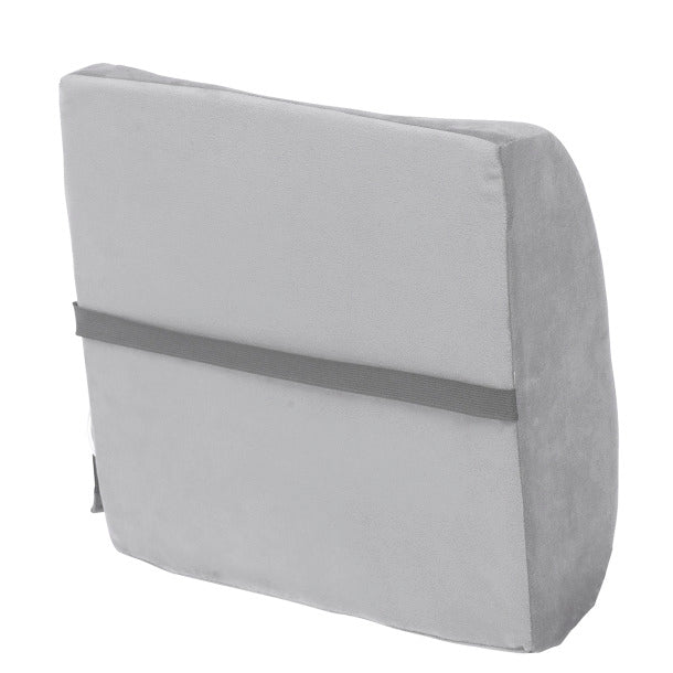 Drive Medical Comfort Touch Heated Lumbar Support
