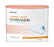 McKesson McKesson Ultra Lite Underpad 23 X 36 Inch Disposable Fluff Light Absorbency - UPF2336