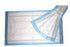 Passport Deluxe - Underpad 28 X 36 Inch Disposable Polymer Moderate Absorbency - 1340
