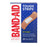 Band-Aid Tough Strips - Adhesive Strip 1 X 3-1/4 Inch Fabric Rectangle Tan Sterile - 00381371171316