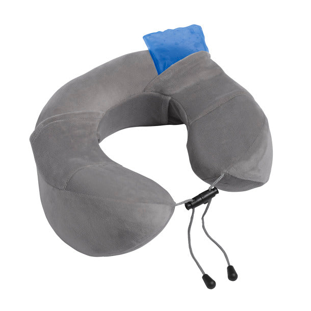 Drive Medical Comfort Touch Neck Support Pillow