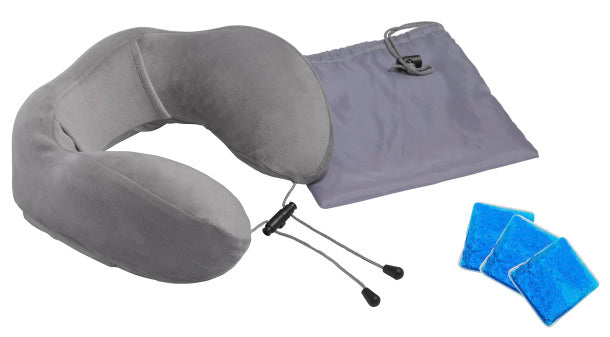 Drive Medical Comfort Touch Neck Support Pillow