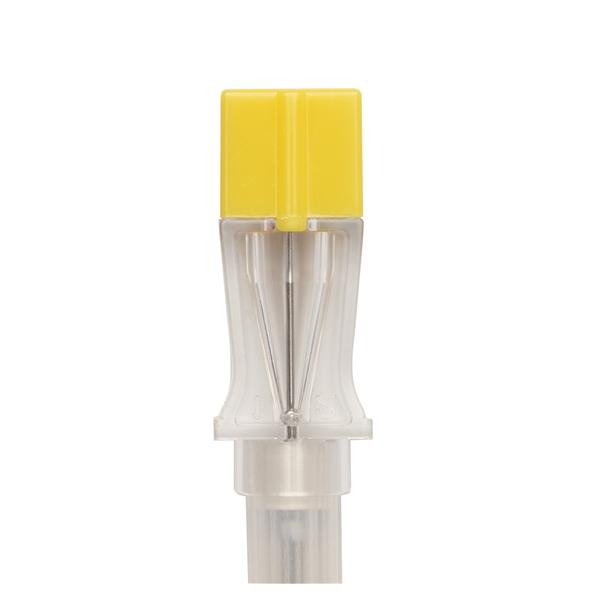 Myco Medical Supplies Needle Spinal Reli 6" Chiba/20 Gauge Sterile 25/Bx - CHE20G601