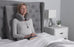 Drive Medical Comfort Touch Neck Support Pillow