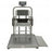 Health O Meter - Chair Attachment 15 X 18 X 18-1/2 Inch For 2500KL Scale - CHAIRACC