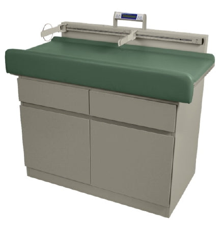 UMF Medical Pediatric Examination Table 50 Lbs. - 5900MI