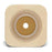 Convatec US Barrier Skin Sur-Fit Natura Stomahesive Pre-Cut Plastic Ring 4X4" 10/Bx - 125271