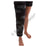 Bird & Cronin Brace Immobilizer Comfor Knee Foam Black Size 20" Universal Ea - 8142660