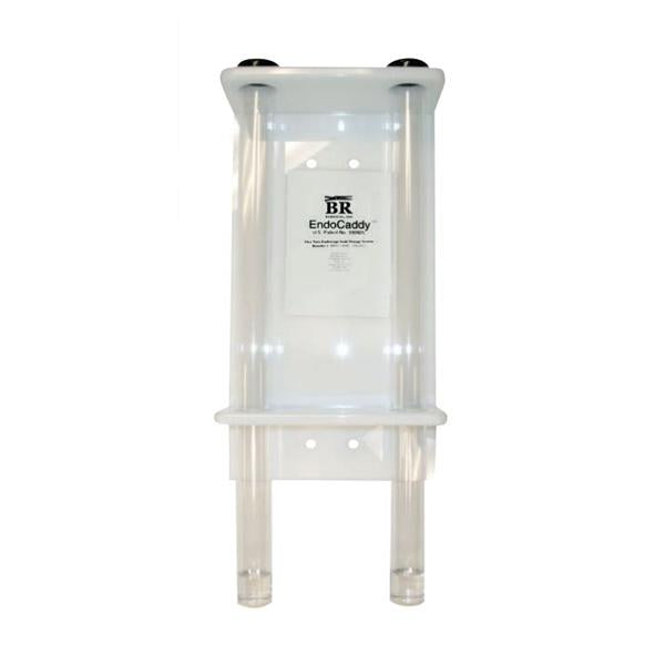 BR Surgical, Sterilizer Double Caddy Endo-Caddy 550Ml Ea - BR82-14040