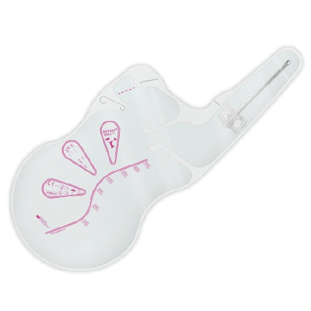 B. Braun Actreen Mini Intermittent Closed System Catheter Female 10 Fr. Without Balloon - 239010NA