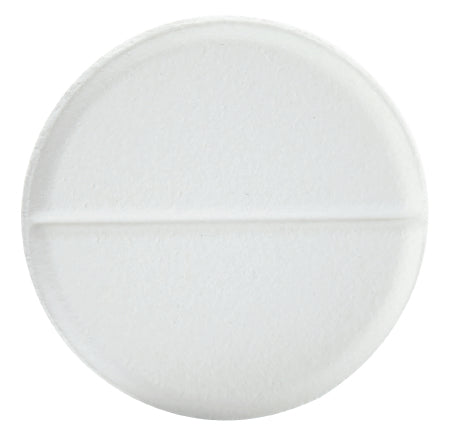 3M C. diff Solution - Surface Disinfectant Cleaner Acid Based Dissolving Tablet 140 Count Individual Packet Chlorine Scent NonSterile - 85938