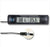 Control 3 Holdings LLC Traceable Digital Thermometer / Hygrometer Fahrenheit / Celsius 32° to 140°F (0° to 60°C) Internal Sensor Flip-out Stand, Wall Mount Battery Operated - 4155
