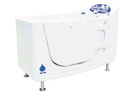 Drive Medical Berkeley Spring Bathing System Bath Lift - DB-BERKELEY-1300