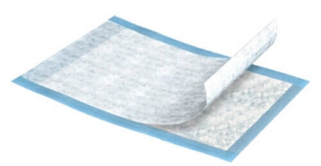 Essity HMS North America Inc TENA Ultra Plus Underpad 28 X 30 Inch Disposable Polymer Heavy Absorbency - 365