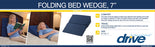 Drive Medical Folding Bed Wedges