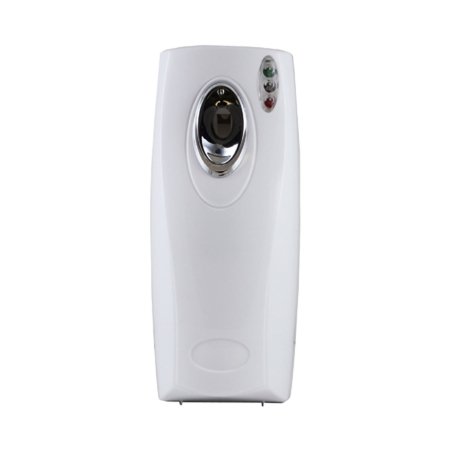 Claire Metered Air - Air Freshener Dispenser White Plastic Automatic Spray 10 oz. Can Wall Mount - CL7-MADISP-C