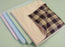 Lew Jan Textile Underpad 34 X 45 Inch Reusable Polyester / Rayon Moderate Absorbency - 05-3545Q-1B9