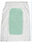 Lew Jan Textile Adult Incontinent Brief Pull On Medium Reusable Heavy Absorbency - 21-S2735-SP