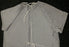 Lew Jan Textile - Patient Exam Gown One Size Fits Most White Print Reusable - V61-0310PT