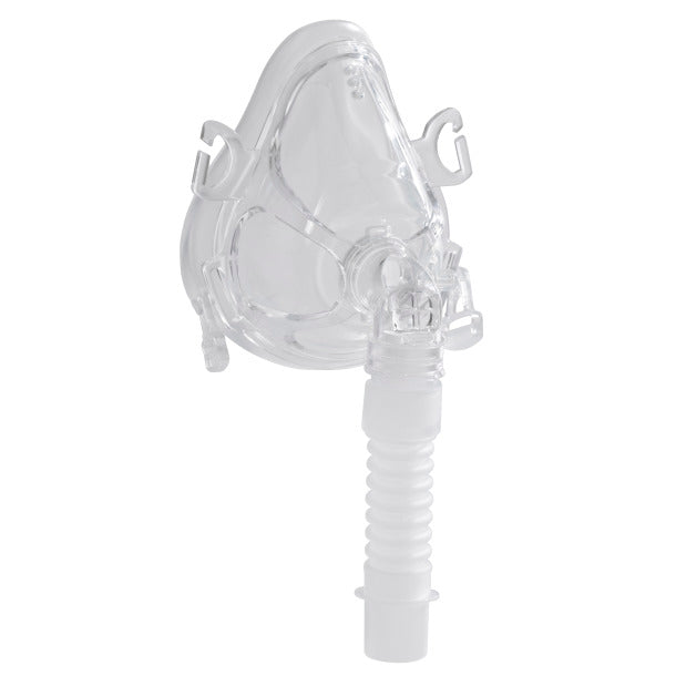 Drive Medical Full Face ComfortFit Deluxe CPAP Mask - 100FDS