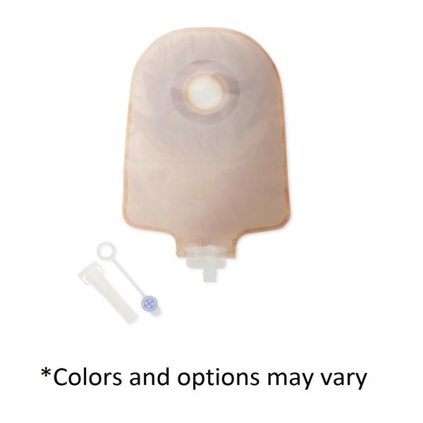 Hollister Pouch Urostomy Premier Standard/Cut-To-Fit 10/Bx - 8460