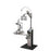 IS-5500 Model - Instrument Stand 25.5 X 27 Inch Base 8 X 10 X 34 Inch Stand - IS5500