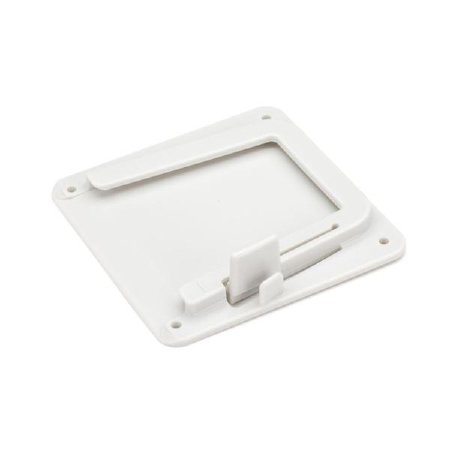 Welch Allyn - Socket Mount Plastic For S12 Mount Surveyor - 8363-021-50