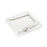 Welch Allyn - Socket Mount Plastic For S12 Mount Surveyor - 8363-021-50