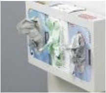 Lakeside Manufacturing - Glove Box Holder - LGB-3