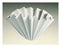 Fisher Scientific Filter Paper 24 cm dia., 25 µm Particle Retention, P8 Fluted Grade, Coarse Porosity, Fast Flow Rate - 0979014G