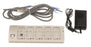Welch Allyn CHARGER KIT, BATTERY HOLDS 5 - 41000-035-50