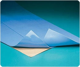 Patterson Medical Supply Cast Padding Adhesive 12 X 54 Inch Foam / Nylon - A35761
