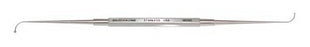 Bausch & Lomb - Sinus Seeker 21.5 cm Double-ended - N6290