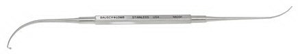 Bausch & Lomb Sinus Seeker 21.5 cm Double Ended - N6290