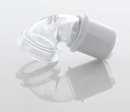 Respironics - Nasal CPAP Mask Elbow - 1116748