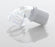 Respironics - Nasal CPAP Mask Elbow - 1116748