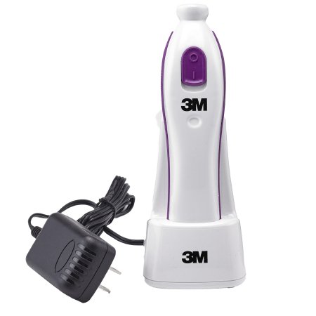 3M - Surgical Clipper Kit Pivoting Head 160 Minute Run Time - 9667L