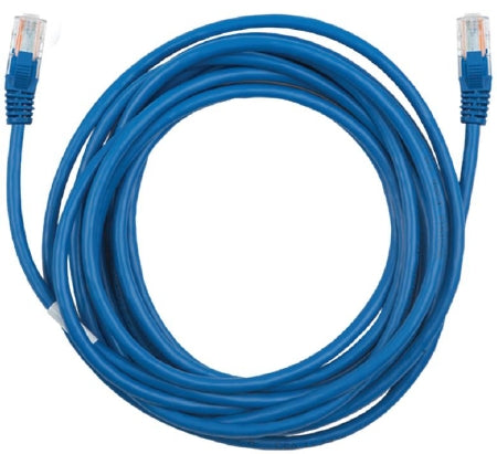 Patch Cable 14 Foot, Blue