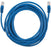 Masimo Corporation - Patch Cable 14 Foot, Blue, Patient SafetyNet - 15769