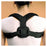 Hely & Weber Splint Fracture Adult Clavicle Urethane Foam 34-40" Black Size X-Large Ea - 661-XL